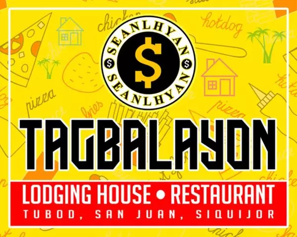 پانسیون Tagbalayon Lodging House