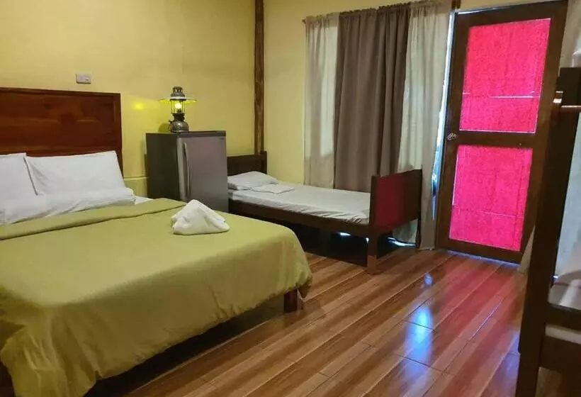 پانسیون Tagbalayon Lodging House