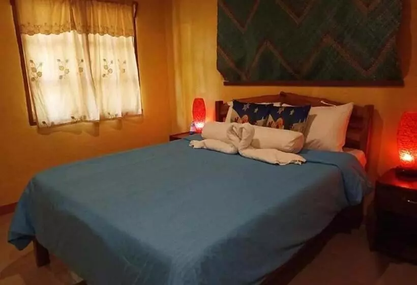 پانسیون Tagbalayon Lodging House