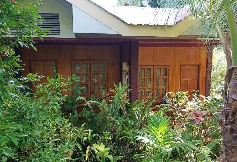 پانسیون Tagbalayon Lodging House