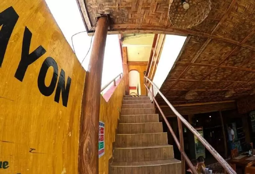 پانسیون Tagbalayon Lodging House