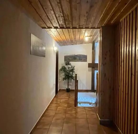 ペンション Vila Sofia