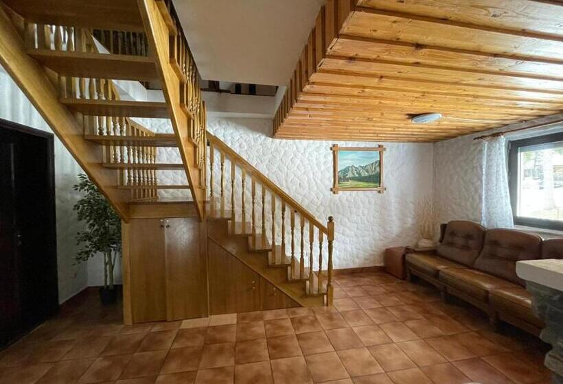 پانسیون Vila Sofia