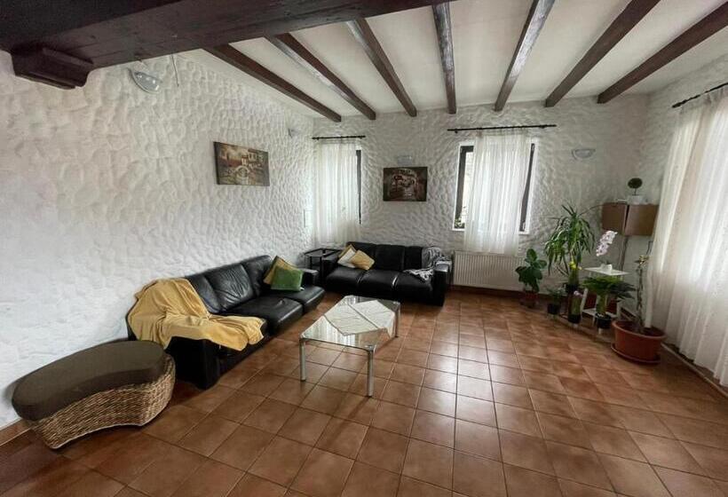 پانسیون Vila Sofia