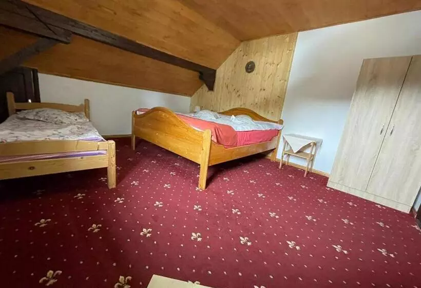 ペンション Vila Sofia