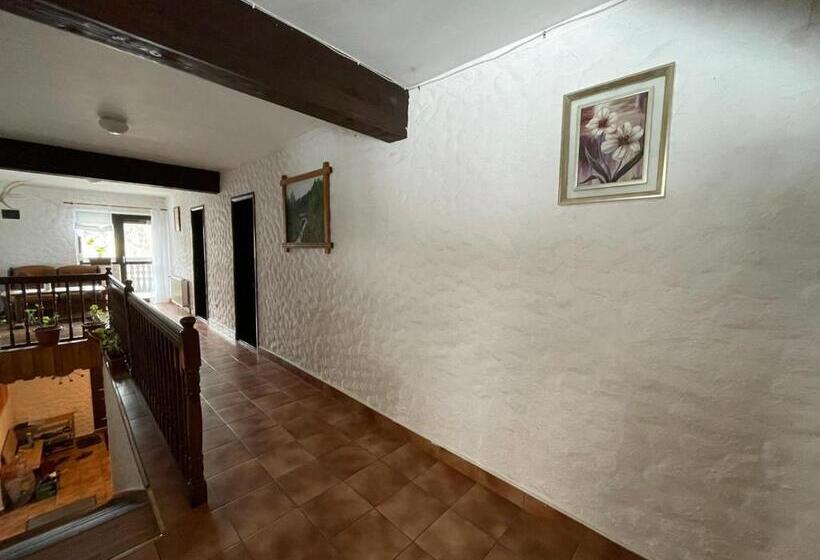 پانسیون Vila Sofia