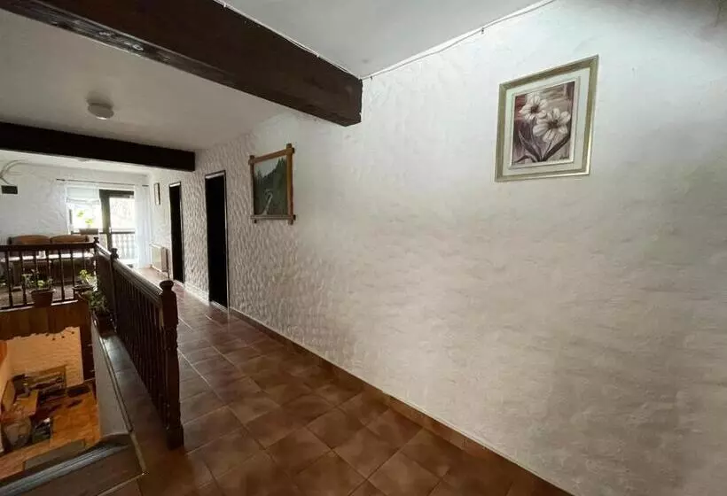 ペンション Vila Sofia