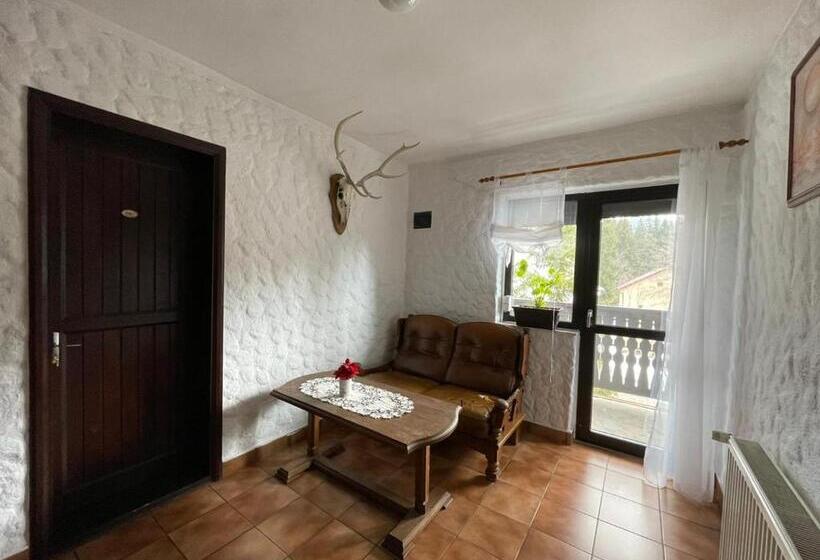 پانسیون Vila Sofia