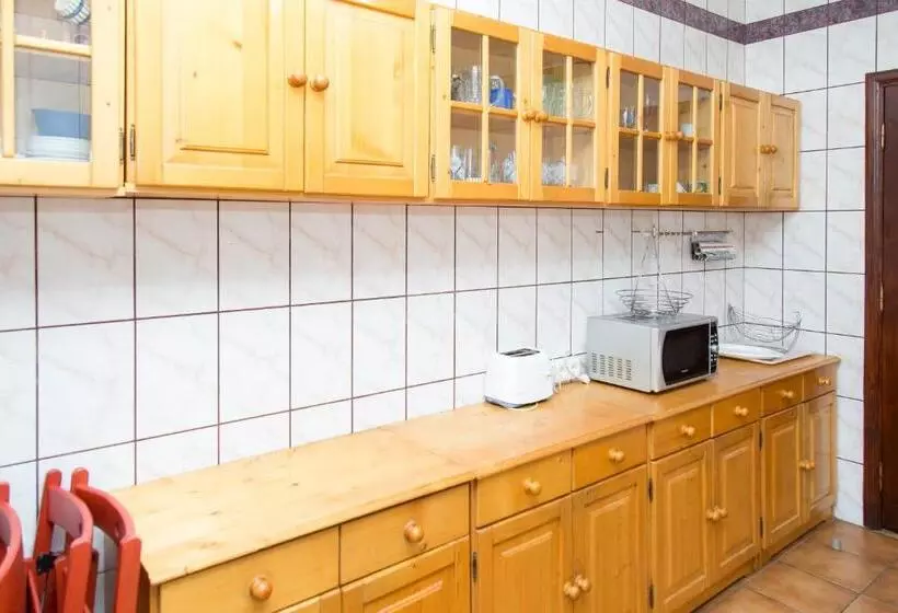 ペンション Vila Sofia