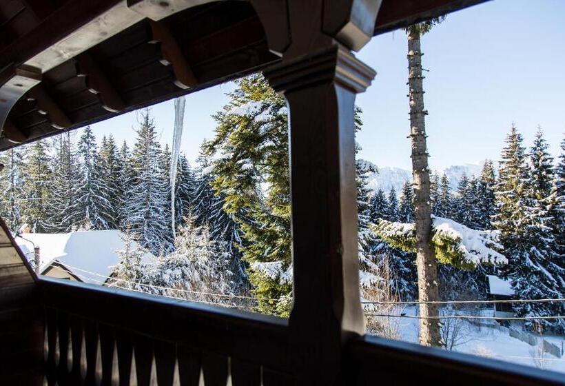 پانسیون Vila Sofia