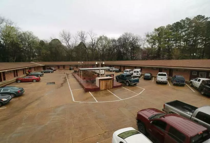 University Motel