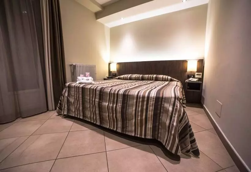 Bb 10 Serpotta & Restaurant