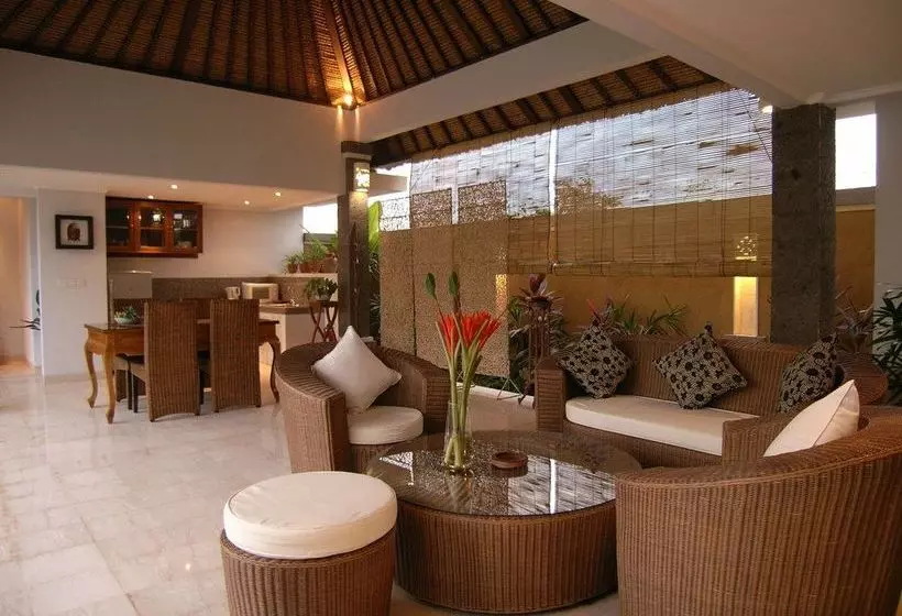 The Buah Bali Villas