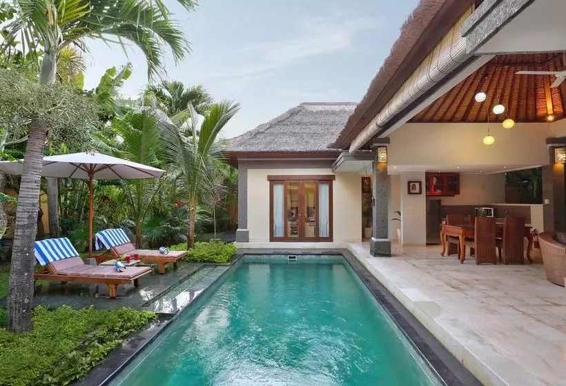 The Buah Bali Villas