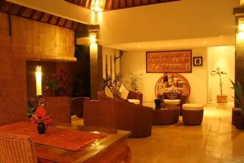 The Buah Bali Villas