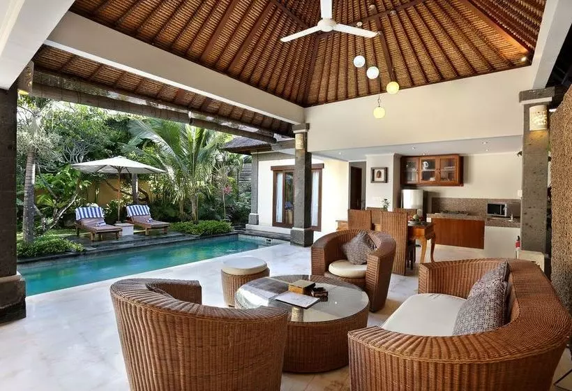 The Buah Bali Villas