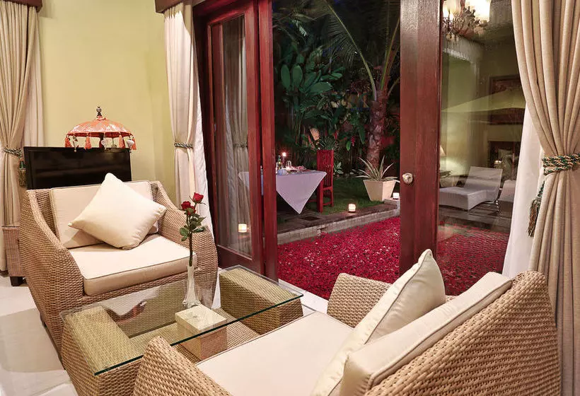 The Buah Bali Villas