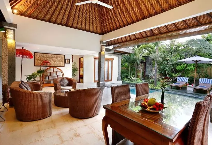 The Buah Bali Villas