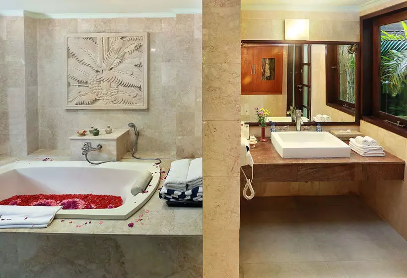 The Buah Bali Villas