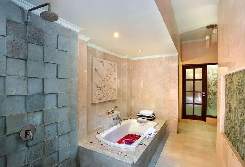 The Buah Bali Villas