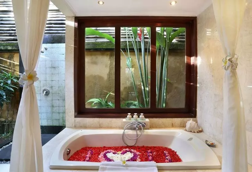 The Buah Bali Villas