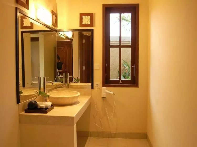The Buah Bali Villas