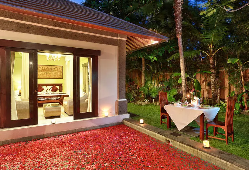 The Buah Bali Villas