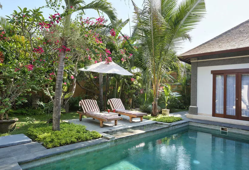 The Buah Bali Villas