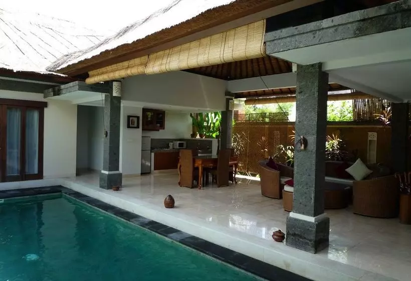 The Buah Bali Villas