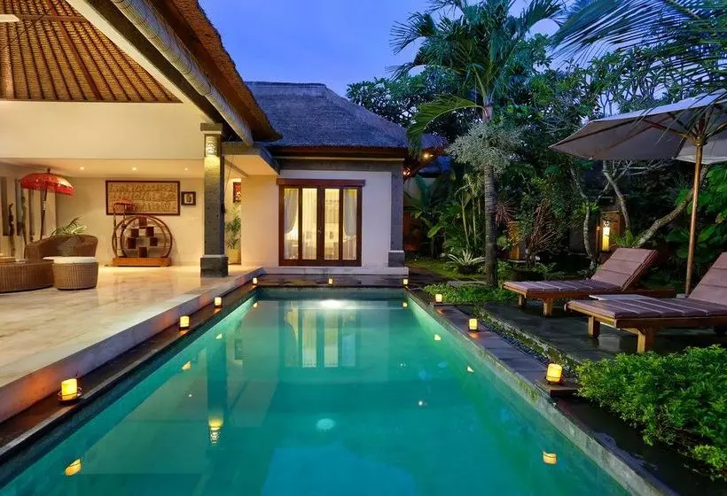 The Buah Bali Villas