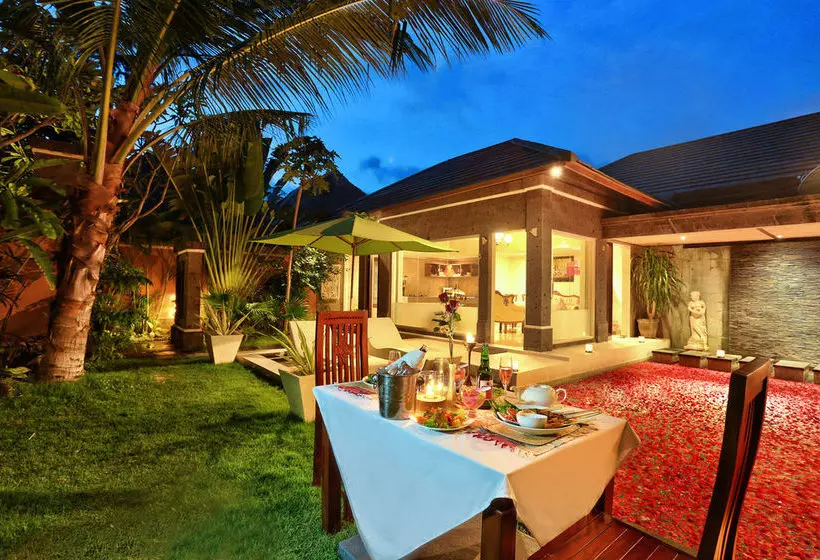 The Buah Bali Villas