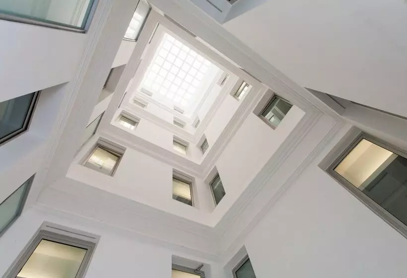 Auberge Hôtelière St Christopher's Inn Barcelona