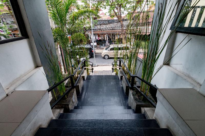 Ab Hotel Kuta