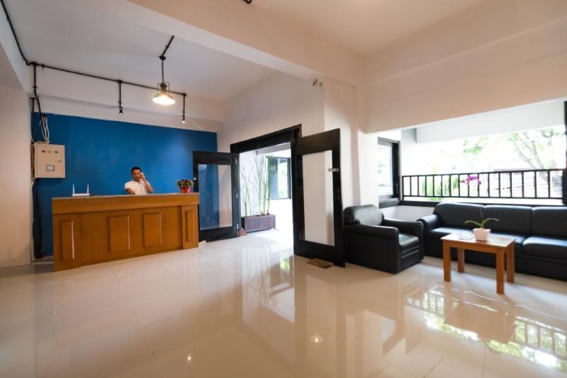 Ab Hotel Kuta
