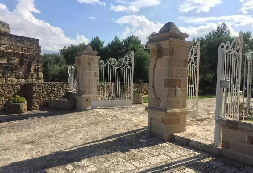 ホテル Agriturismo Le Torri