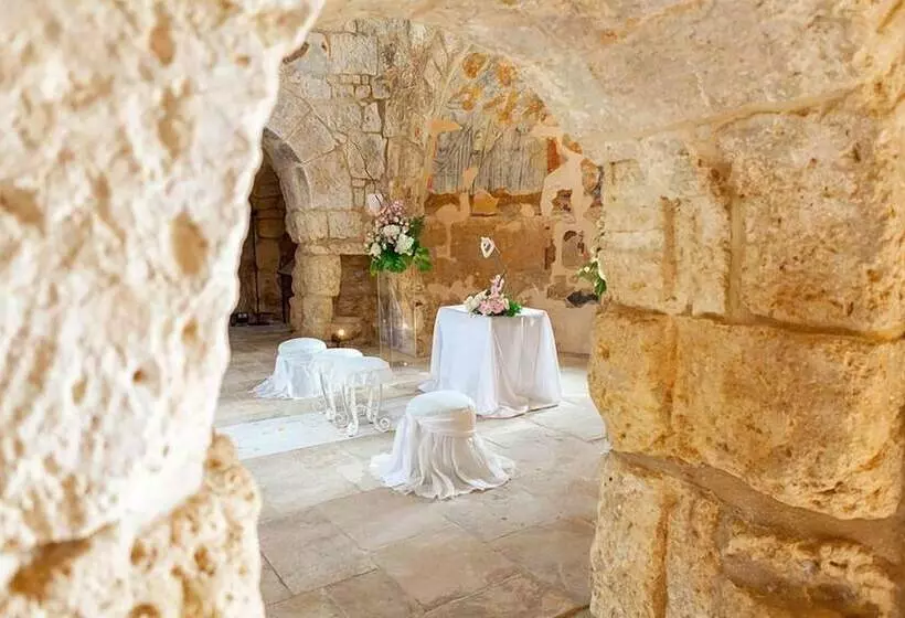 ホテル Agriturismo Le Torri