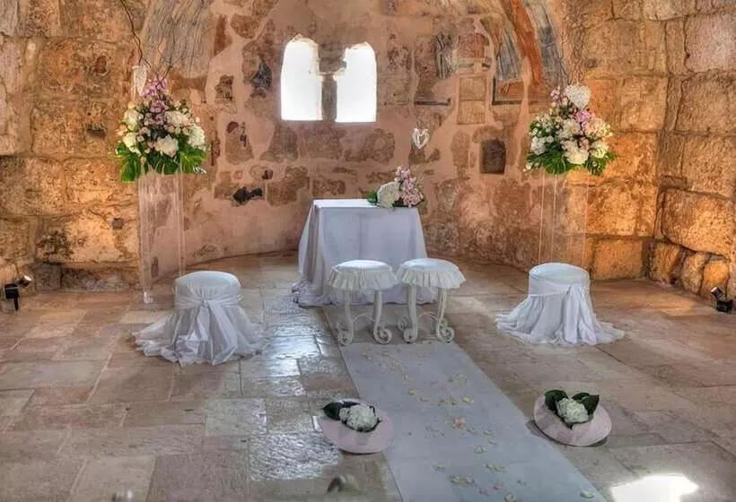 ホテル Agriturismo Le Torri