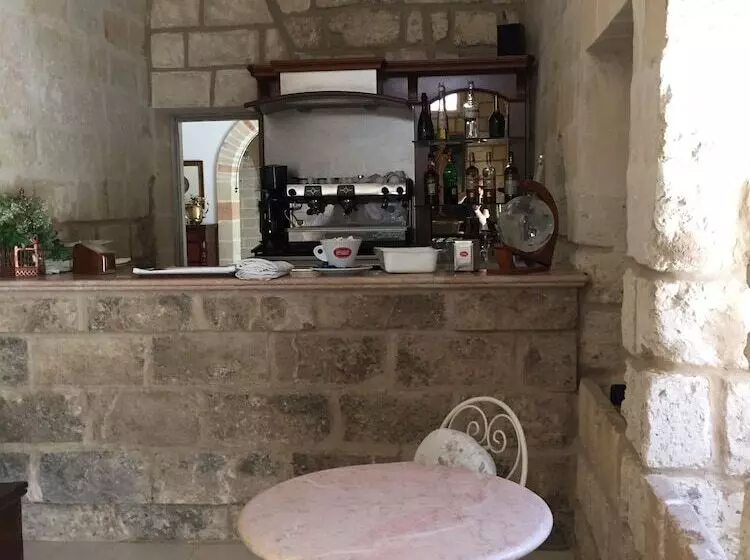 ホテル Agriturismo Le Torri