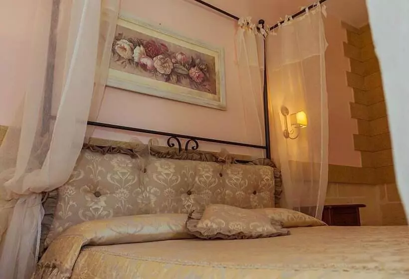 ホテル Agriturismo Le Torri