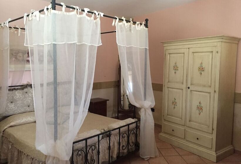 호텔 Agriturismo Le Torri