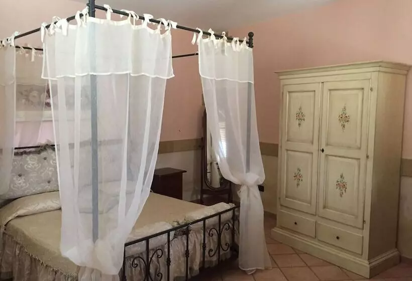 ホテル Agriturismo Le Torri