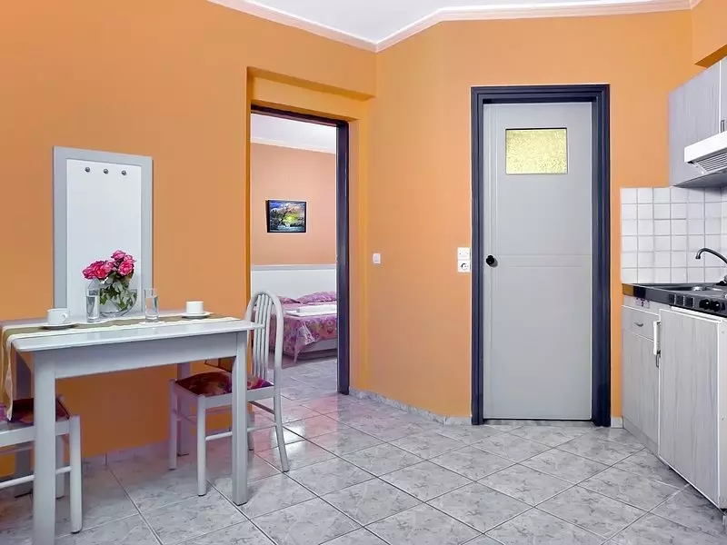 Hotel Alkyon