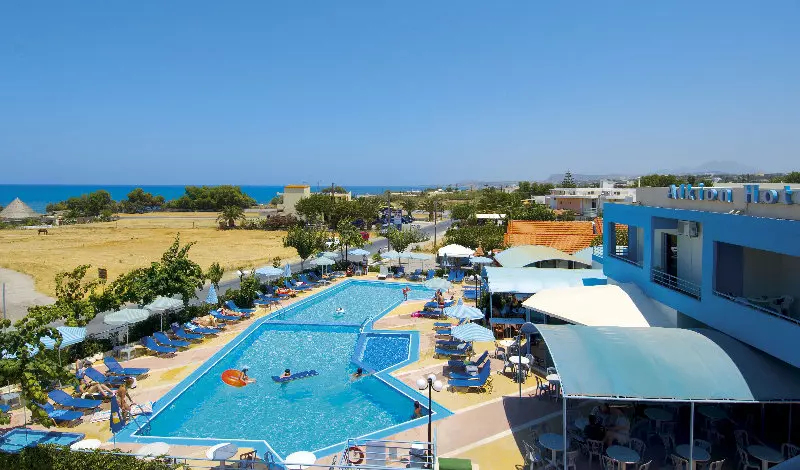 Hotel Alkyon