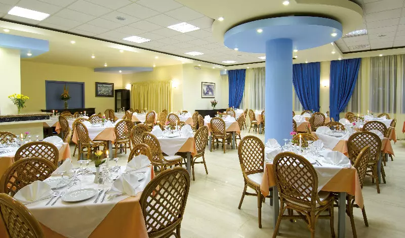 Hotel Alkyon