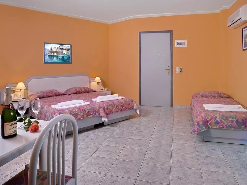 Hotel Alkyon