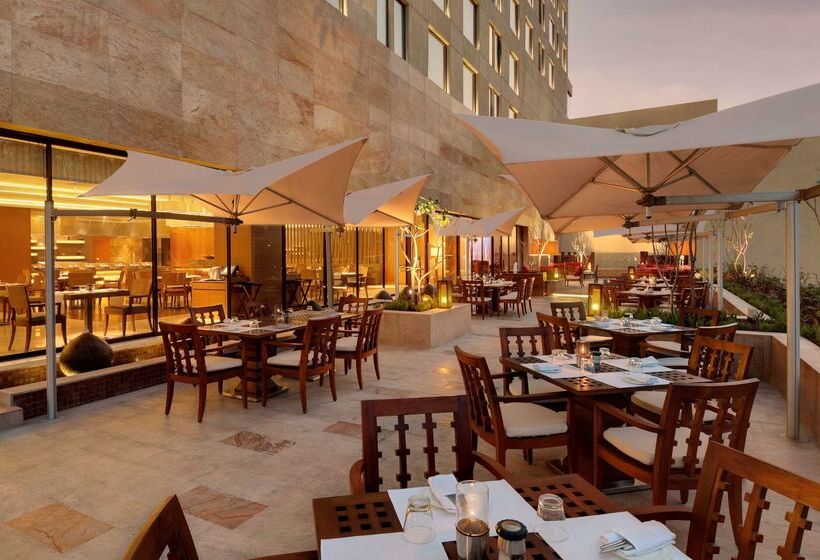 בית מלון כפרי Hyatt Pune