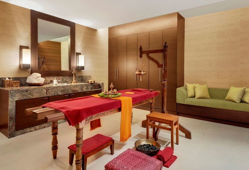 בית מלון כפרי Hyatt Pune