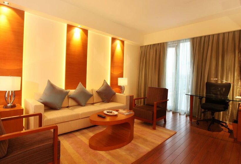 בית מלון כפרי Hyatt Pune