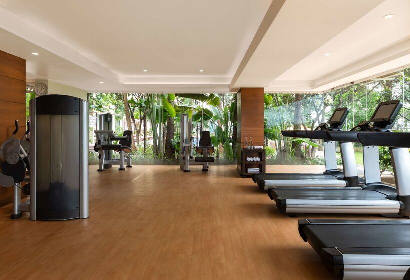 בית מלון כפרי Hyatt Pune