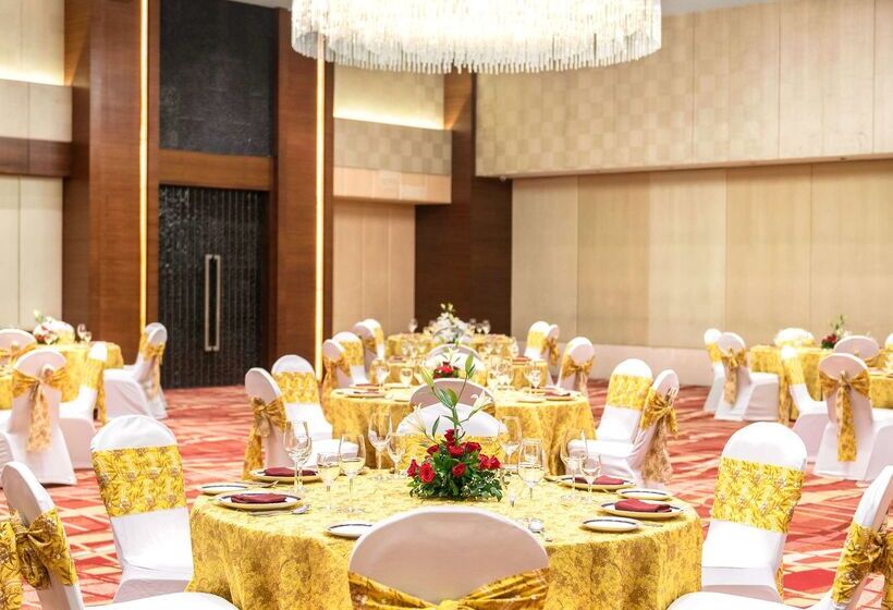 בית מלון כפרי Hyatt Pune